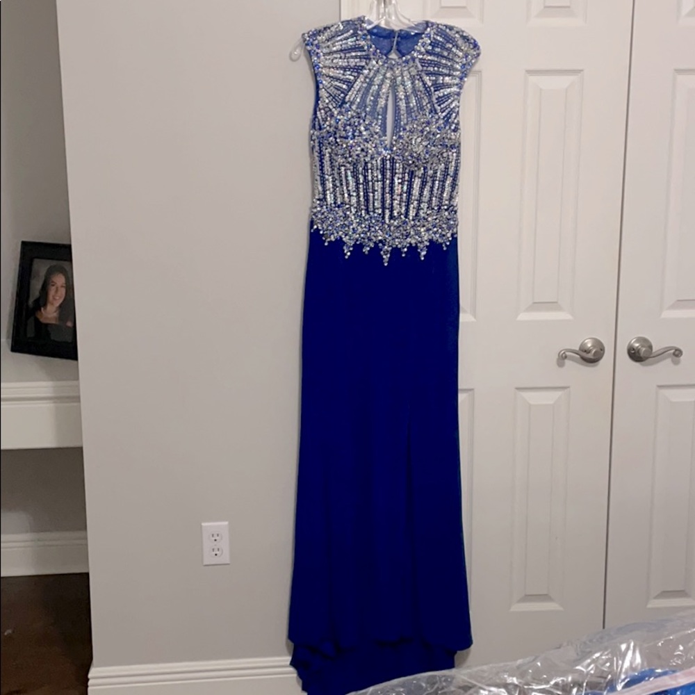 Milano Formals Gown
